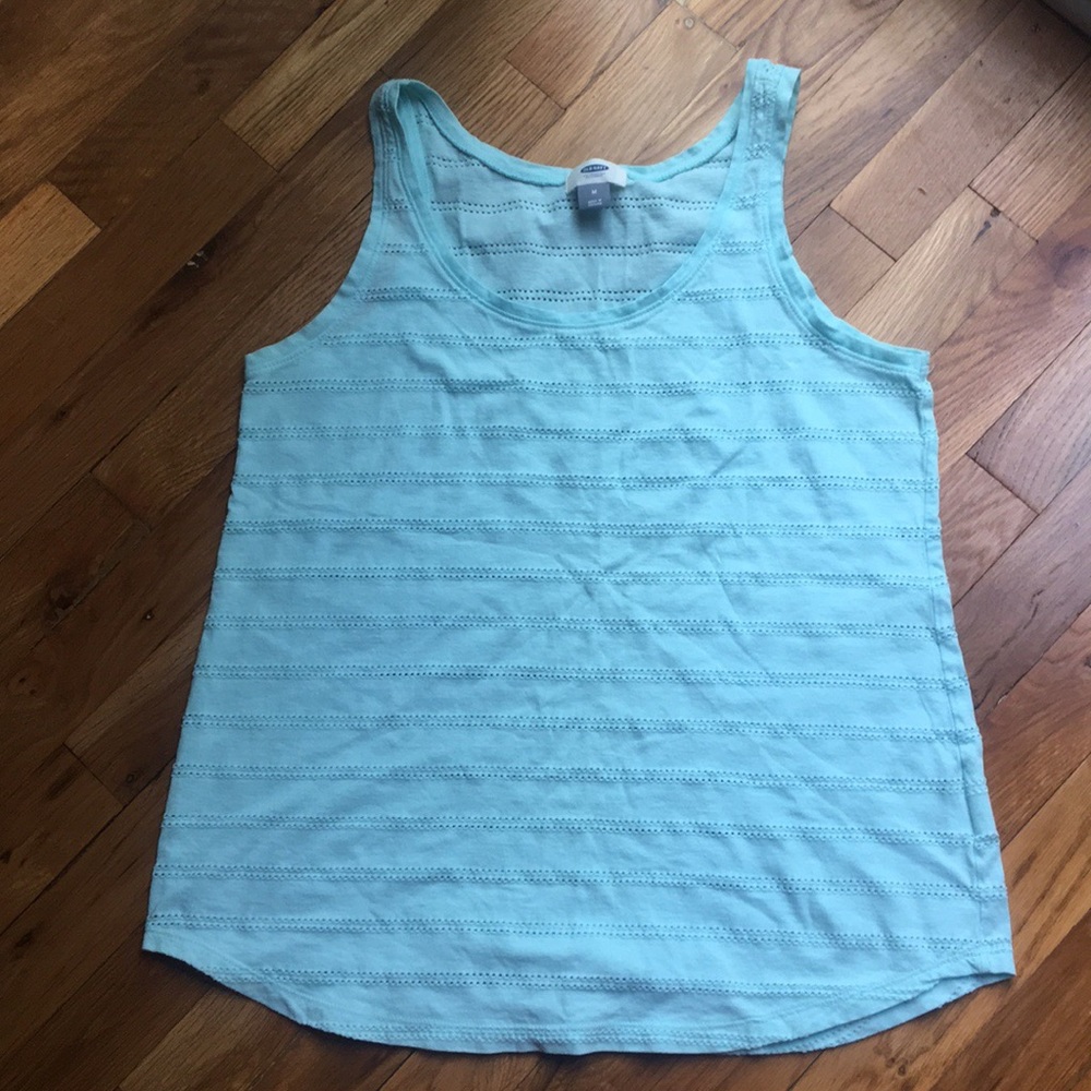 Old Navy tank top